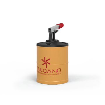 Imagen de LUBRICADOR DE ACEITE capacidad 6 LT