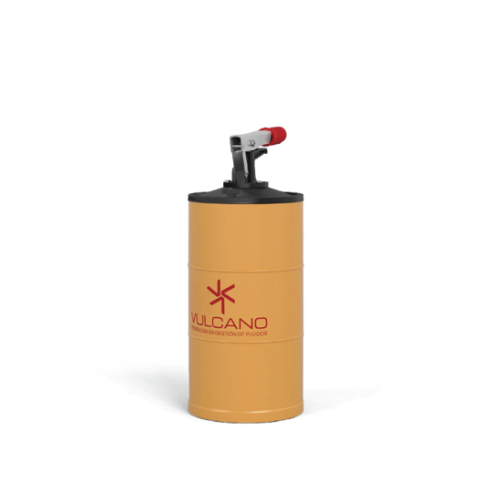 Imagen de LUBRICADOR DE ACEITE capacidad 15LT