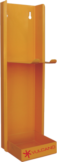 Imagen de SOPORTE PORTA PISTOLA CUENTA LITROS