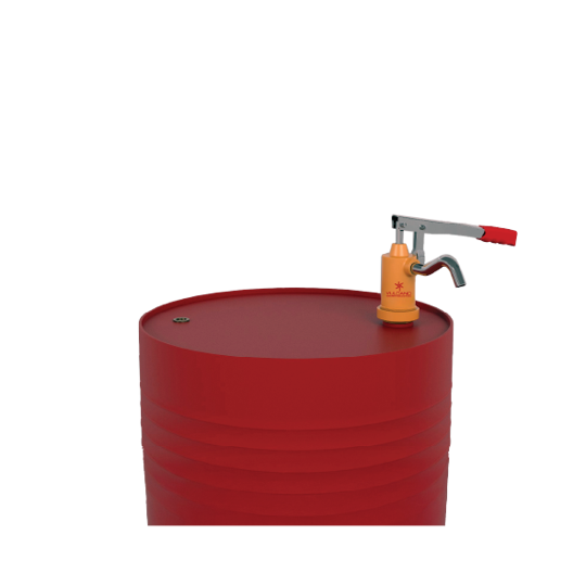 Imagen de BOMBAS A PALANCA PARA ACEITE, DIESEL, NAFTA Y SOLVENTE