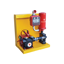 Imagen de ELECTROBOMBA 12V PARA DIESEL CON FILTRO Y CUENTA LITROS