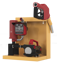 Imagen de ELECTROBOMBA 12V PARA DIESEL CON PISTOLA CORTE AUTOMÁTICO