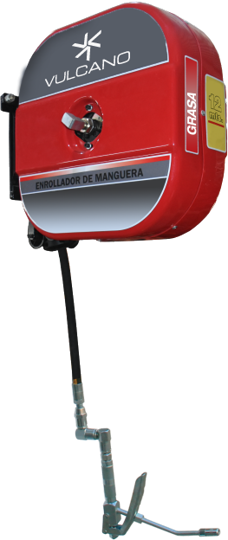 Imagen de ENROLLADOR PARA GRASA CARENADO PARA GRASA