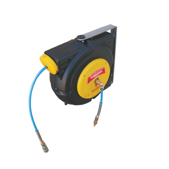 Imagen de ENROLLADOR AUTOMATICO PARA AIRE