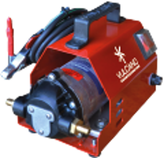 Imagen de ELECTROBOMBA 12 V. PARA AGROQUIMICOS